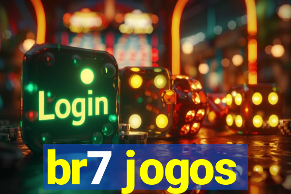br7 jogos